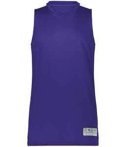 Augusta Sportswear AS6927 Swish Reversible Basketball Jersey
