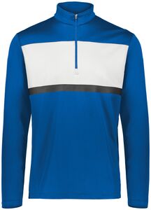 Holloway 222591 Prism Bold 1/4 Zip Pullover