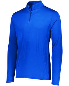 Augusta Sportswear 2786 Youth Attain Wicking 1/4 Zip Pullover