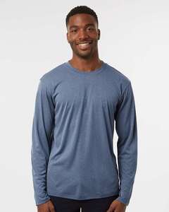 AllPro 48400 Pro-Lock Performance Long Sleeve T-Shirt