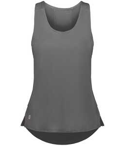 Holloway 222877 Girls Tank Powered by Coolcore®