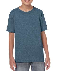 Gildan G640B Youth Softstyle® T-Shirt thumbnail