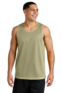 Sport-Tek ST5000 PosiCharge ® Reversible Mesh Tank