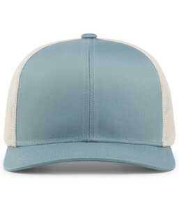 Pacific Headwear 104C Trucker Snapback