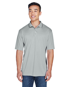 UltraClub 8405 | Men's Cool & Dry Sport Polo | ShirtSpace