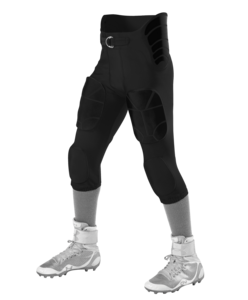 Alleson Athletic A00344 Adult Icon Integrated Pant