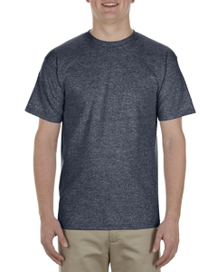 Alstyle AL1701 Adult 5.5 oz., 100% Soft Spun Cotton T-Shirt