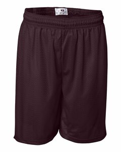 Badger Sport 7207 Mesh/Tricot 7 Inch Short