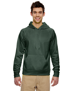 Jerzees PF96MR Adult 6 oz. DRI-POWER® SPORT Hooded Sweatshirt