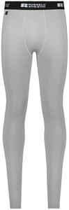 Russell Athletic R25CPM Compression Full Length Tight