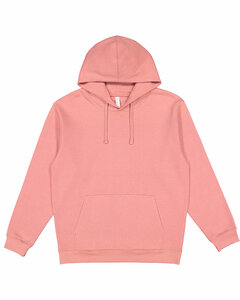 LAT 6926 Adult Pullover Fleece Hoodie