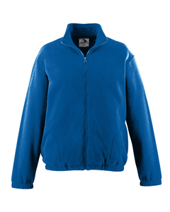 Augusta Sportswear 3540 Chill Fleece Full-Zip Jacket