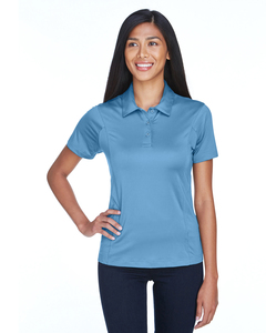 Team 365 TT20W Ladies' Charger Performance Polo