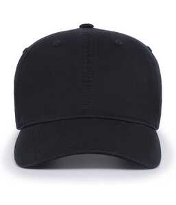 Pacific Headwear V57 Vintage Buckle Strap Adjustable Cap