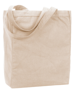 Liberty Bags 9861 Allison Ctn Canvas Tote