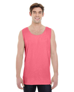 Comfort Colors C9360 Heavyweight Ring Spun Tank Top