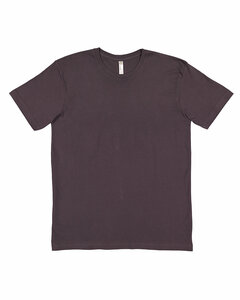 LAT 6901 Unisex Fine Jersey Tee