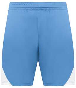 Augusta Sportswear 1736 Step-Back Modern Fit Basketball Shorts