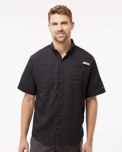 Columbia 212468 PFG Tamiami™ II Short Sleeve Shirt