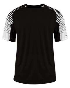 Badger Sport B4210 Lineup Tee