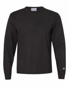 Champion long sleeve blank on sale