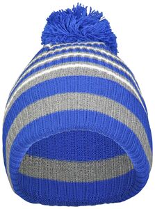 Holloway 223815 Spirit Pom Beanie