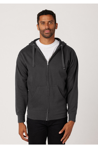 Cotton Heritage M2781 Premium Full Zip Hoodie