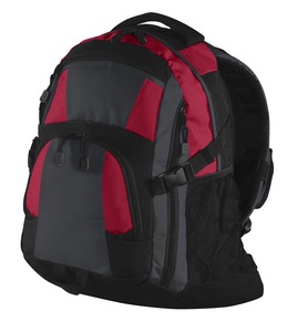 Port Authority BG77 Urban Backpack