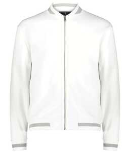 Holloway 223647 Youth V-Street Full Zip Jacket