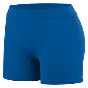 HighFive 345582 Ladies Knock Out Shorts
