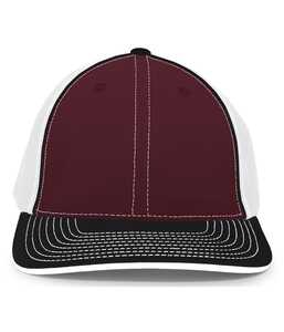 Pacific Headwear 404F Trucker Flexfit® Cap