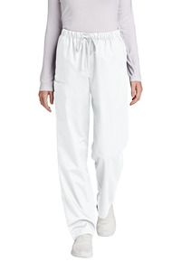 Wonderwink WW4550P Women's Petite WorkFlex ™ Cargo Pant