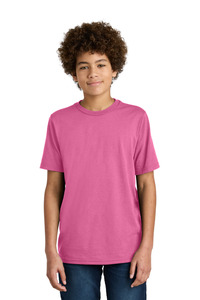 Port & Company PC340Y Youth CVC Tee