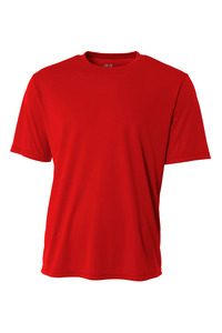 A4 N3142 Cooling Performance T-Shirt