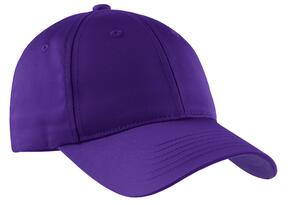 Sport-Tek YSTC10 Youth Dry Zone ® Nylon Cap