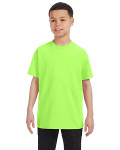 Gildan G500B Youth Heavy Cotton™ T-Shirt