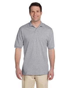 Jerzees 437 Adult SpotShield™ Jersey Polo