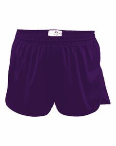 Alleson Athletic 7272 B Core Track Short