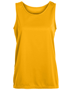 Augusta Sportswear 1706 Girls Training Tank