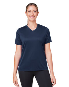 Team 365 TT15W Ladies' Zone Performance Mesh T-Shirt