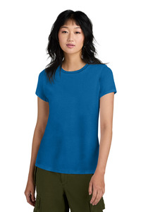 District DM104L Women's Perfect Weight ® Tee