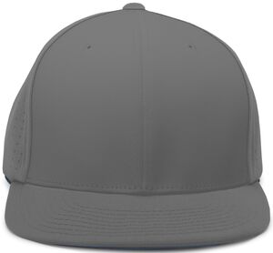 Pacific Headwear ES474 Perforated F3 Performance Flexfit® Cap
