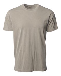 Independent Trading Co. PRM180PT Premium Pigment-Dyed T-Shirt