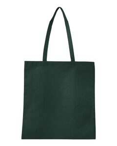Q-Tees QTQ126300 Non-Woven Tote Bag