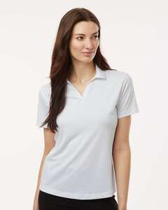 AllPro 41800L Pro-Lock Women's Performance Polo