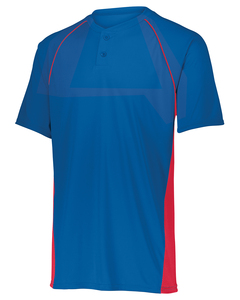 Augusta Sportswear A1561 Youth Limit Jersey