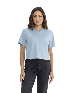 Next Level NL1580 Ladies' Ideal Crop T-Shirt