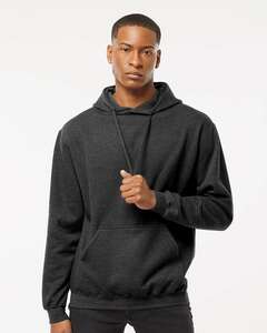 Tultex T320 Fleece Hooded Sweatshirt