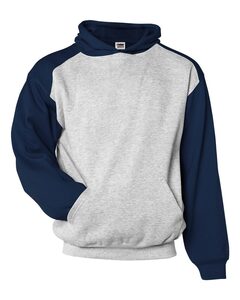 Badger Sport BG2449 Athletic Fleece Sport Youth Hood