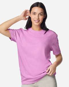 Comfort Colors C1717 Unisex Garment-Dyed Heavyweight T-Shirt